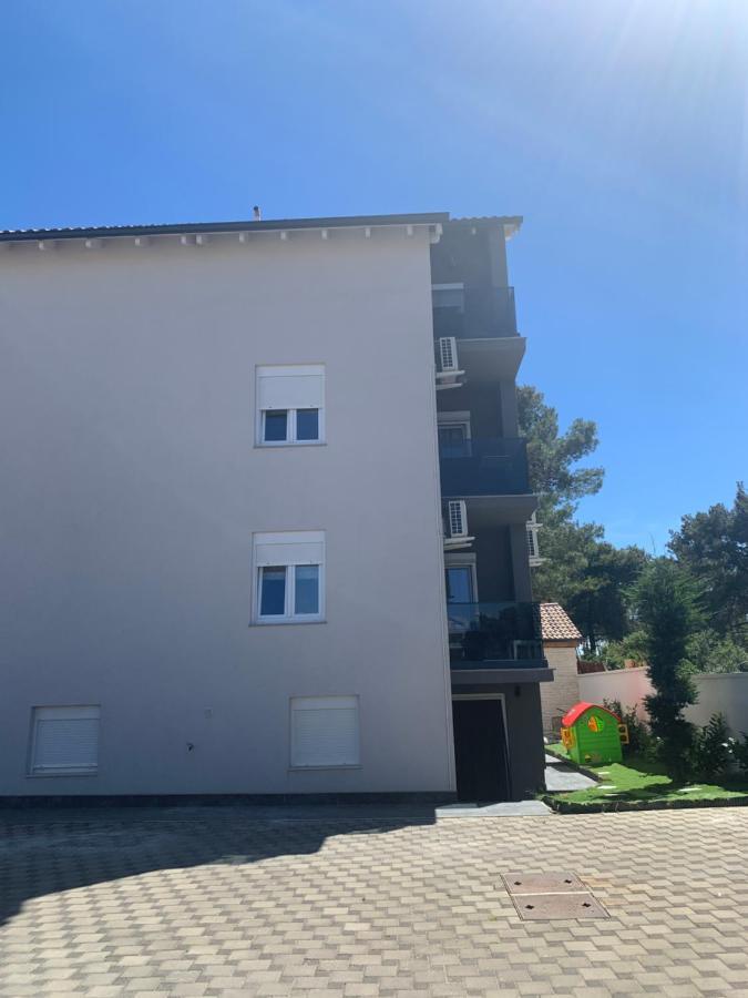 Villa Panta Задар Екстер'єр фото