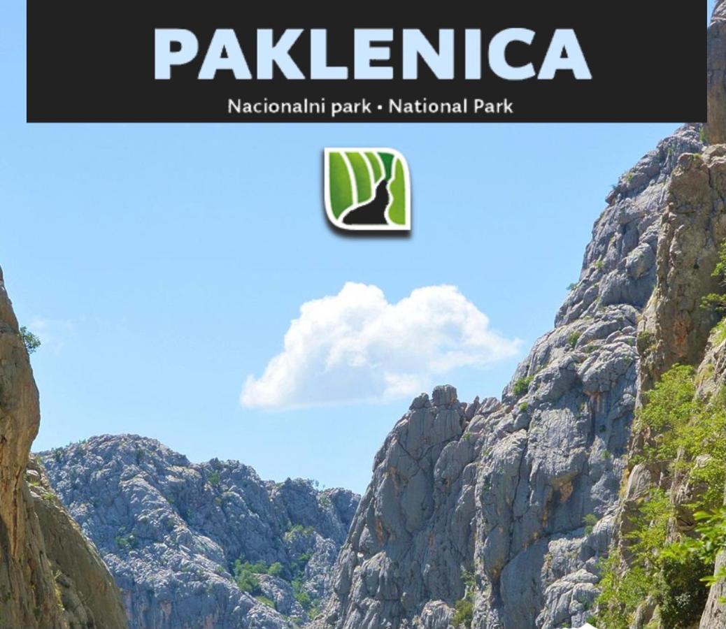 Villa Panta Задар Екстер'єр фото